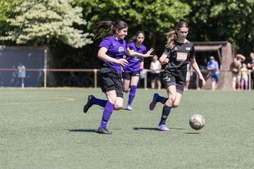 Bild 204 - wBJ SV Henstedt Ulzburg - TuS Rotenhof : Ergebnis: 12:0